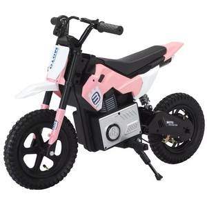 Nouvelle Moto Électrique Populaire pour Enfants, Jouet Électrique en Plastique Économique à Batterie, Offre Spéciale pour Bébés - Product Image 5