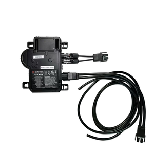 Adaptateur et câbles d'entrée-sortie ENPHASE Micro Inverter série IQ7, micro-onduleurs, modèles multiples, matériau plastique - Product Image 2