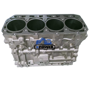 Bloc-cylindres 4TNE88 4D88 pour machine de construction Moteur 4TNE88 4D88 - Product Image 2