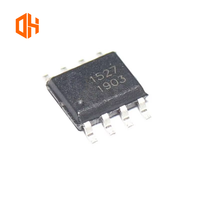 Circuits intégrés MCU de microcontrôleur de puce IC EV1527