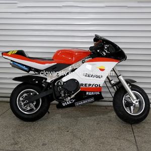 Moto <span class=keywords><strong>Cross</strong></span> 49CC, Mini bicicleta <span class=keywords><strong>de</strong></span> bolsillo para niños, gran oferta, barata - Product Image 3