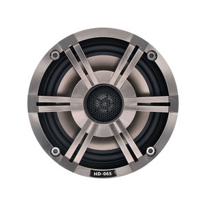 ลำโพงกันน้ำทางทะเลขนาด 6.5 นิ้ว H-065Q ลดราคาขายอุปกรณ์ทางทะเล - Product Image 3