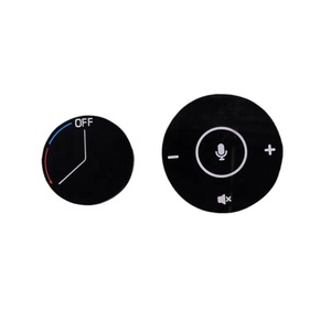 Écran tactile tactile de poinçon de <span class=keywords><strong>peinture</strong></span> d'impression d'écran de verre trempé de contact audio intelligent - Product Image 3
