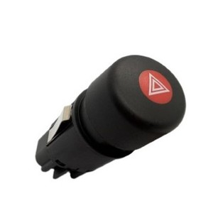 Interrupteur de feux d'avertissement Ford 97KG13A350AC en plastique, pièce de rechange pour interrupteurs automobiles Fordson - Product Image 1