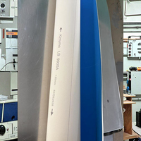 Rouleaux de caoutchouc pour impression offset 1,96 mm, vente en gros d'usine d'impression offset