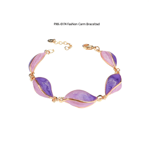 PXK-0174 สร้อยข้อมือแฟชั่นสุดชิค - Product Image 2