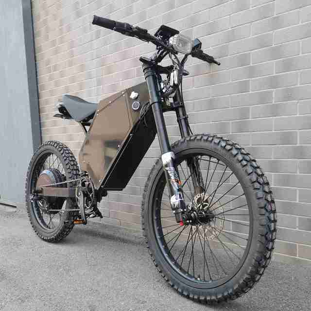 Drop Shipping road ebike long warranty 8000 enduro ebike electric fat bike for daily work