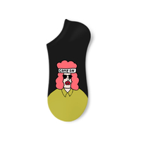 Chaussettes de sport turques authentiques pour hommes avec motifs culturels, stock limité, expédition rapide