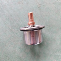 Thermostat de refroidisseur d'huile S6D140E Moteur 6212-65-2610