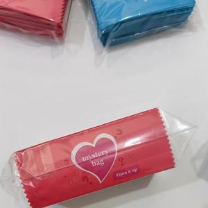 ถุ<span class=keywords><strong>ง</strong></span>สุ่มขอ<span class=keywords><strong>ง</strong></span>เล่นลู<span class=keywords><strong>ก</strong></span>ค้าลับ ลัคกี้เซอร์ไพรส์ แพ็คเกจสำหรับของเล่นเรือ<span class=keywords><strong>ง</strong></span>แส<span class=keywords><strong>ง</strong></span> LaFufu Rabbit ขอ<span class=keywords><strong>ง</strong></span>เล่น DIY ชาร์ม ฟิ<span class=keywords><strong>ก</strong></span>เกอร์ - Product Image 6