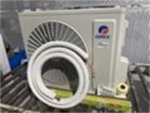 เครื่องปรับอากาศแบบแยกติดผนังยี่ห้อ WiFi อัจฉริยะ R410A 9000btu 12000btu 18000btu แอร์ห้องแอร์ freshe - Product Image 4