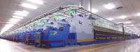 Dispositivo de Elevación Electrónico con Motor de Hilado en Anillo de Alto Rendimiento ZP-60, Automático, OEM, ODM