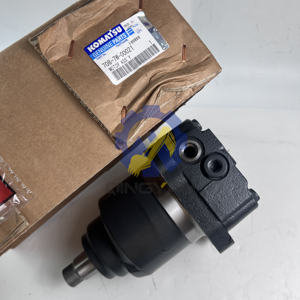 Piezas de motor diésel para maquinaria de construcción para <span class=keywords><strong>Bulldozer</strong></span> D155/D275 Motor de ventilador 708-7W-00021/708-7W-11520 /708-7W-00020 - Product Image 2