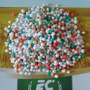 שחרור מבוקר דשנים מתחם דשן 40% NPK 20-20-0 - Product Image 6