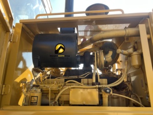 Используемый японский кошачий 140K 140h 140g 120H моторный грейдер дешевый 120h 12h 12g 14g 140g оригинальный Komat GD511 GD623 GD805 мотогрейдер - Product Image 6