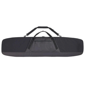 Factory Custom Logo <b>Waterproof</b> Snowboard <b>Cover</b> Sleeves Winter Sport Skiing Portable Polyester Snowboard <b>Bag</b> - Product Image 2