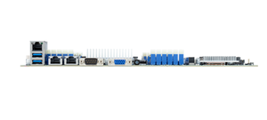 <span class=keywords><strong>Gigabyte</strong></span> MZ73-LM2 E-ATX máy chủ Bo mạch chủ Bộ nhớ kép AMD epyc 9005/9004 Đồ họa tích hợp dp PCIe Gen5 500W ctdp 3-năm - Product Image 3