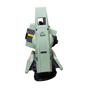 Bestseller Hi Target HTS 521L10 Totalstation Essentielles Vermessungsinstrument Zubehör Langlebiges Metallmaterial - Product Image 3