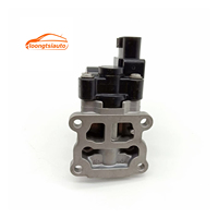 Nueva Válvula de Control de Aire de Ralentí para Motor Toyota Paseo Tercel 1.5L Corolla Starlet OEM 2227011020 22270-11020