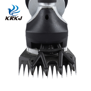 KD702 profesional de pelo de cabra de lana de corte de la máquina <span class=keywords><strong>eléctrica</strong></span> tijeras cortadora <span class=keywords><strong>para</strong></span> <span class=keywords><strong>ovejas</strong></span> - Product Image 6