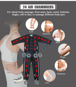 Distributeur <span class=keywords><strong>de</strong></span> machine <span class=keywords><strong>de</strong></span> pressothérapie pour drainage lymphatique, machine <span class=keywords><strong>de</strong></span> pressothérapie 3 <span class=keywords><strong>en</strong></span> 1 pour la <span class=keywords><strong>beauté</strong></span> - Product Image 4