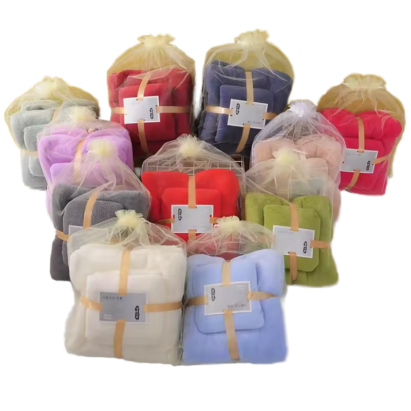 Wholesale 100 Cotton Solid Color Eco