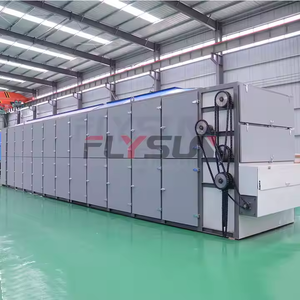 Séchoir à épices à économie d'énergie Cumin Fenouil Cardamome Curcuma Machine de séchage de piment frais Déshydrateur d'épices - Product Image 5