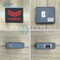 Escáner de Diagnóstico SMARTASSIST-Direct 2.19.0 Herramienta de Software para Agricultura, Construcción, Tractor Yan-gma, Herramienta de Diagnóstico + Laptop cf-53
