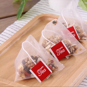 Toptan organik Ginseng Wolfberry dut çay sağlık OEM/ODM için otlar karışık çay 12 türleri - Product Image 3