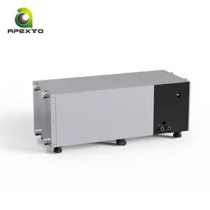 Fog Hashing C6 Liquid Cool Technology Water Cooling System Supplier Data Center Liquid Cooling Systems