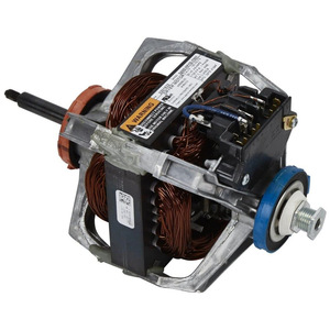 Motor de Secadora WP33002795 S58SVMYG-7001 120V 60Hz Eléctrico de Cobre para Uso Doméstico - Product Image 2