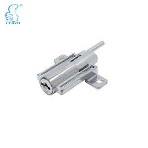 Khóa Ngăn Kéo DMZ-211A Khóa Trung Tâm Đồ Nội Thất Bằng Gỗ Khóa Tủ Hồ Sơ - Product Image 3