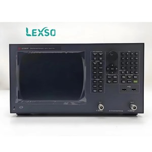 เครื่องวิเคราะห์เครือข่าย Keysight (Agilent) รุ่น E5061b ช่วงความถี่ 5 Hz ถึง 3 GHz อุปกรณ์วัดและวิเคราะห์ - Product Image 1