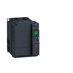 Variador de Frecuencia Original ATV320U55N4B Altivar 320, 5.5kW 7.5HP 380-500V Trifásico, Controlador para Máquina Empacadora - Product Image 1