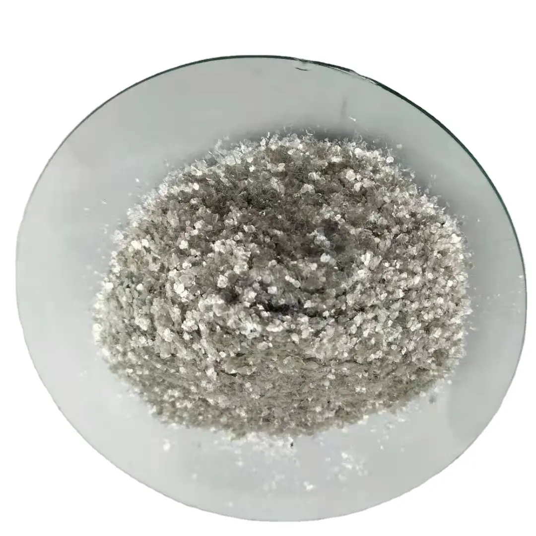 Non-Metallic Mineral Sericite Mica Powder