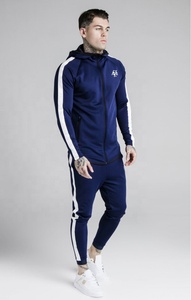 Winter New Hot Sale Customized <b>Men</b> Tracksuit Manufactured by Huzaifa Products . ( PayPal Verified ) - Product Image 3
