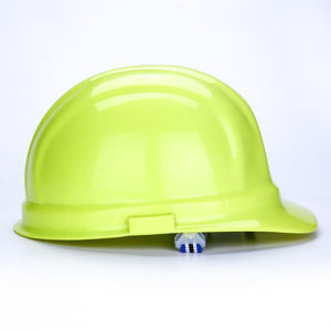 Casco de seguridad con forro EPS de alta densidad que absorbe energía - Product Image 4