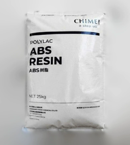 Plástico ABS PA-756H de Taiwán Chimei, Grado de Dibujo, Grado Alimenticio, Retardante de Llama, Transparente, Blanco Brillante, para Electrodomésticos y Automóviles - Product Image 2