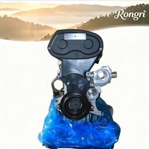 Motore Completo 1.8L 4 Cilindri A18XER Z18XER F18D4 in Offerta, Compatibile con Chevrolet Cruze Sonic Opel Insignia Zafira <span class=keywords><strong>Mokka</strong></span> - Product Image 3