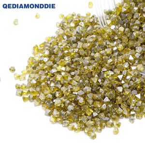 Polvo sintético de diamante MBD Industrial de alta calidad, polvo de diamante de Unión metálica de malla 30/40 para hacer hoja de sierra de diamante - Product Image 1