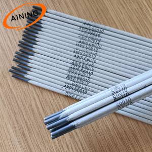 300-450mm de longitud cortina <span class=keywords><strong>electrodo</strong></span> de soldadura <span class=keywords><strong>6013</strong></span> <span class=keywords><strong>1</strong></span>/<span class=keywords><strong>16</strong></span> 3/32 308L-<span class=keywords><strong>16</strong></span> 309L-15 eléctrico barato 4mm varillas de soldadura inoxidable - Product Image 4