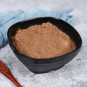 ココアパウダー凍結乾燥中国食品工場は、手頃な価格のケケ有機食品を生産します - Product Image 3