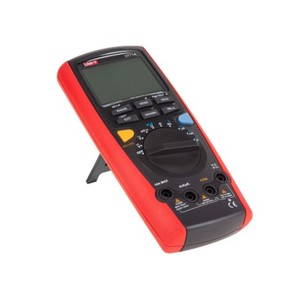 Multimètres numériques intelligents de la série UT71, neufs et originaux, haute précision, garantie d'un an - Product Image 1