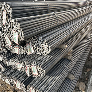 AISI ASTM 1018 1020 1045 1040 1025 1065 4140 4130 C45 St52 Ss400 A36 Barras de acero al carbono cuadradas planas Varilla y barra redonda - Product Image 6