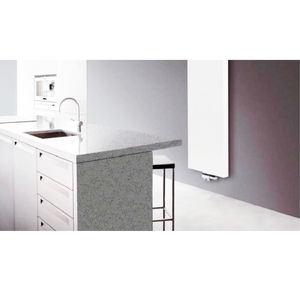 เคาน์เตอร์หินควอตซ์สำหรับห้องครัวและห้องน้ำโต๊ะเครื่องแป้งหินเทียมสำหรับตกแต่งอพาร์ทเมนต์เคาน์เตอร์และท็อปโต๊ะ - Product Image 5