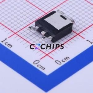 วงจรรวม L78M09CDT-TR TO-252-2(DPAK) ใหม่ล่าสุดวงจรรวมชิป PMIC ตัวควบคุมเชิงเส้น (LDO) - Product Image 2