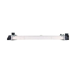 Radiateur en alliage d'aluminium, pour BMW série 5, E39, 528i, <span class=keywords><strong>E34</strong></span>, 740i, 750i, 17111468080, 17111719459 - Product Image 5