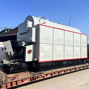 Ventes directes d'usine <span class=keywords><strong>de</strong></span> 6 tonnes <span class=keywords><strong>de</strong></span> charbon copeaux <span class=keywords><strong>de</strong></span> <span class=keywords><strong>bois</strong></span> chaudière à granulés chaudière à eau chaude chaudières à vapeur à bas <span class=keywords><strong>prix</strong></span> en gros - Product Image 6
