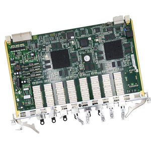 <span class=keywords><strong>Carte</strong></span> d'interface <span class=keywords><strong>EPON</strong></span> XG8A <span class=keywords><strong>10G</strong></span> avec module XFP PR30, <span class=keywords><strong>carte</strong></span> d'entreprise pour la série OLT AN5516 pour FTTH, garantie d'un an - Product Image 6