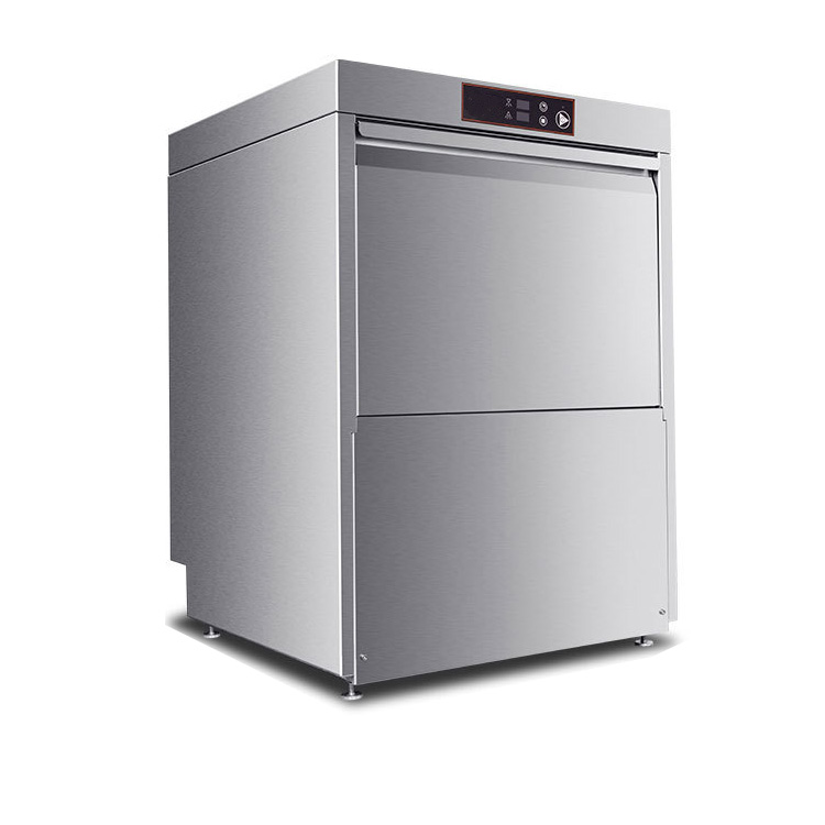 Piano inferiore 304 lavastoviglie in acciaio inox